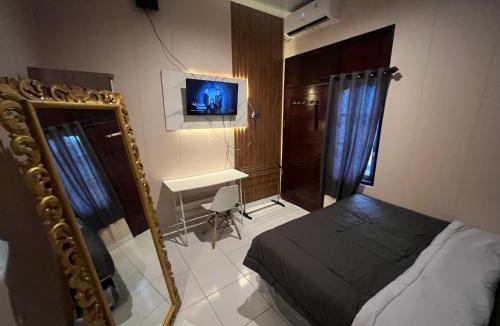 Sidakarya Apartment | Santru home