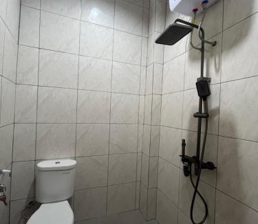 Sidakarya Apartment | Santru home
