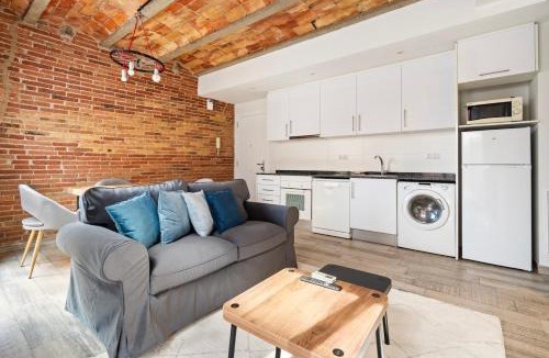 La Bordeta Apartment | Sants Apartment
