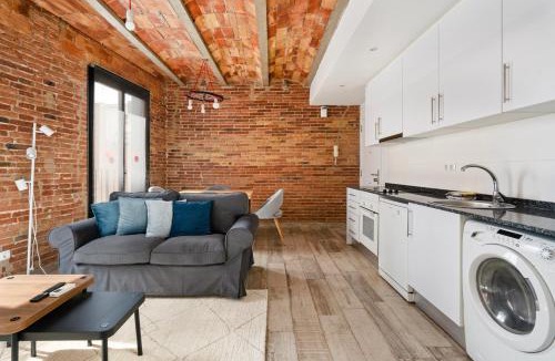 La Bordeta Apartment | Sants Apartment