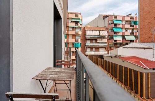 La Bordeta Apartment | Sants Apartment