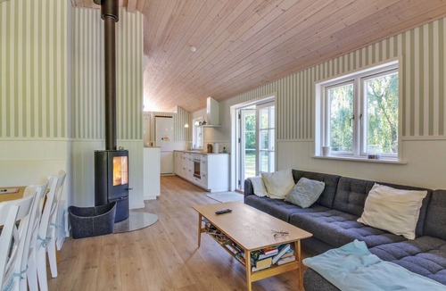 Strandby House | "Santtu" - 600m from the sea by Interhome