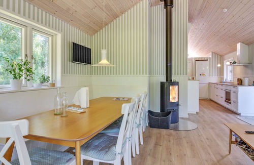 Strandby House | "Santtu" - 600m from the sea by Interhome