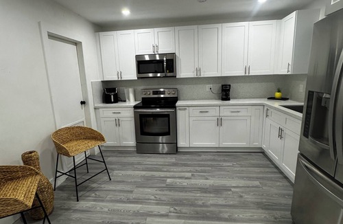 Little Ranches House | Santuaria Hollywood