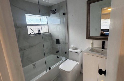 Little Ranches House | Santuaria Hollywood