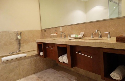 Tecate Hotel | Santuario Diegueño