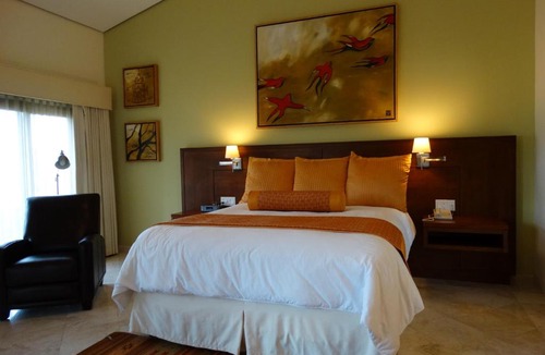 Tecate Hotel | Santuario Diegueño