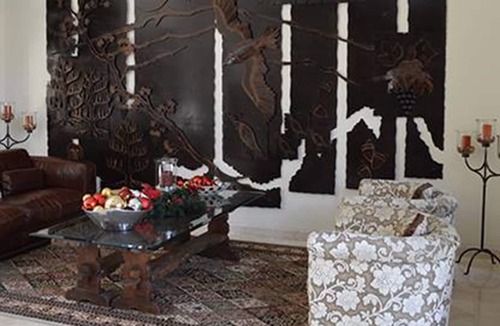 Tecate Hotel | Santuario Diegueño