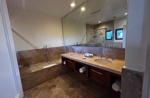 Tecate Hotel | Santuario Diegueño