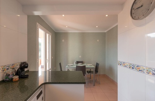 Zarautz Apartment | Santuiturri - baskeyrentals