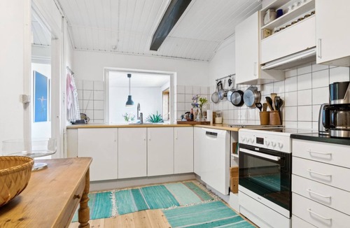 Svaneke House | "Santuzza" - 100m from the sea by Interhome