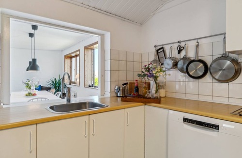 Svaneke House | "Santuzza" - 100m from the sea by Interhome