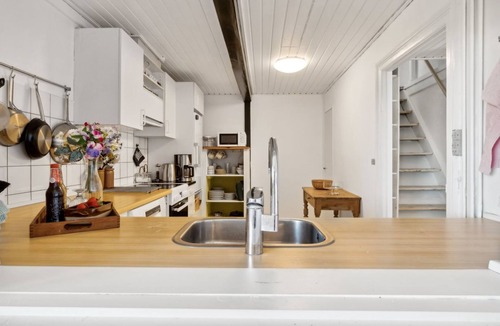 Svaneke House | "Santuzza" - 100m from the sea by Interhome