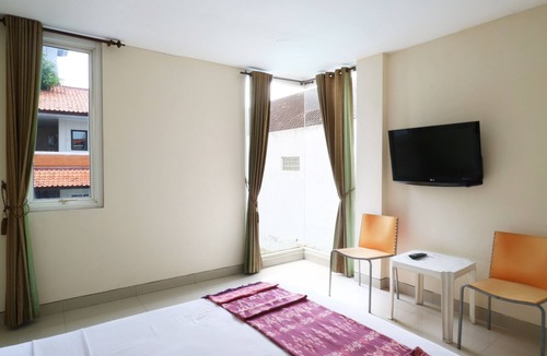 Sanur Hotel | Sanur Ayu Hotel