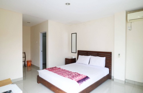 Sanur Hotel | Sanur Ayu Hotel