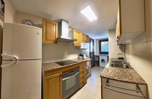 Escarrilla Apartment | Sanvi viewpoint - tucasaenlospirineos