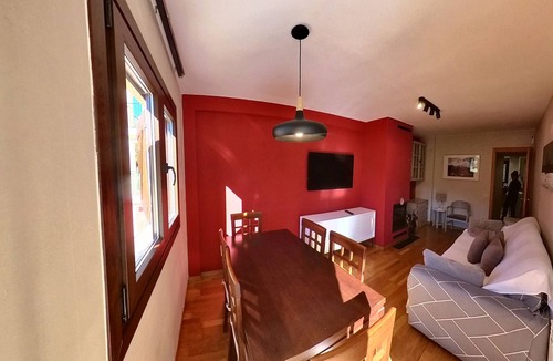 Escarrilla Apartment | Sanvi viewpoint - tucasaenlospirineos