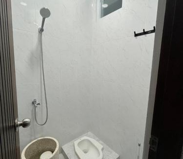 Bangunjiwo House | SAO Homestay Syariah Jogja, Near UMY - Malioboro