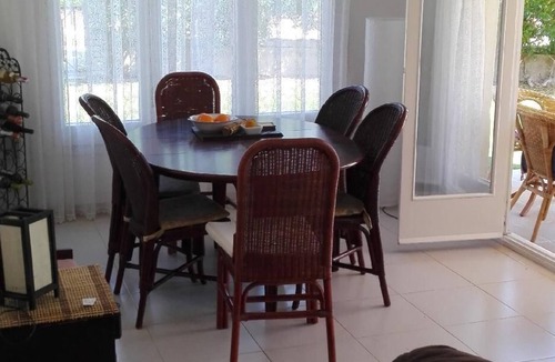 Bonmont Terres Noves Villa | SAONA VILLAS (CP BON): villa for 8 people, private swimming pool, air conditioning