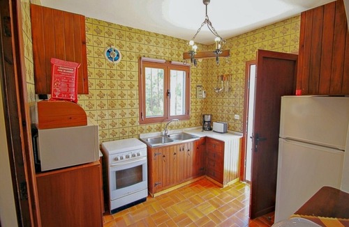 San Jaime Villa | SAONA VILLAS (TS JAIME): villa for 4 people, private pool, with air co