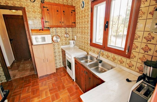 San Jaime Villa | SAONA VILLAS (TS JAIME): villa for 4 people, private pool, with air co