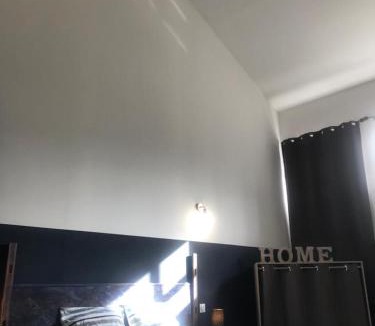 Fontaines-Saint-Martin Apartment | SAONE SEJOUR Courte Durée