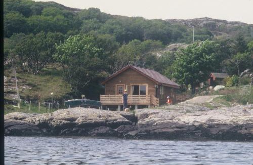 Lochinver Apartment | SAORSA CABIN