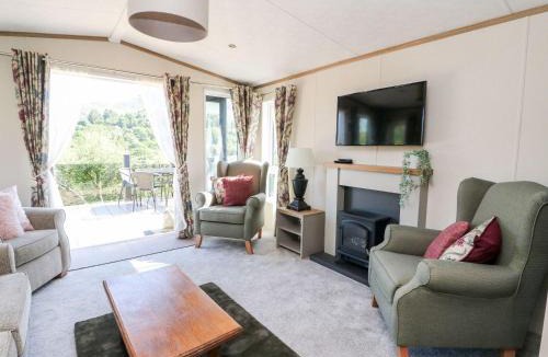 St Fillans House | Saorsa