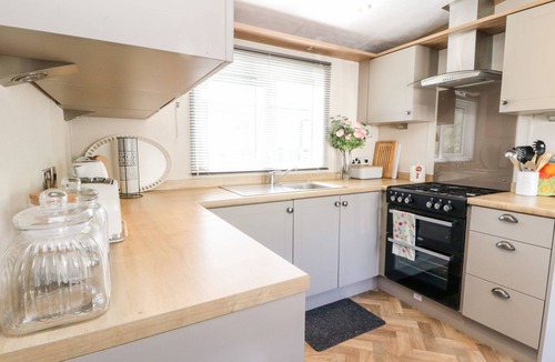 St Fillans Cottage | Saorsa