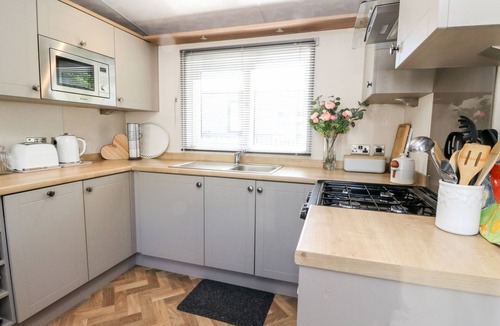 St Fillans Cottage | Saorsa