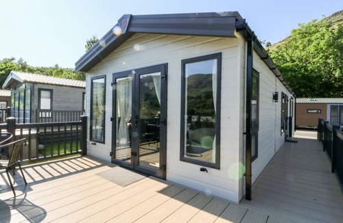 St Fillans Cottage | Saorsa