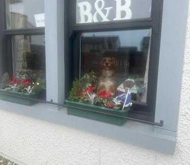 Dunfermline Bed & Breakfast | Saorsa House Culross