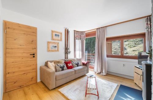 Anzere Apartment | Saphir 401 pres de la telecabine a Anzere