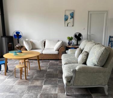 Marcey-les-Greves House | Saphir Baie Mont Saint Michel