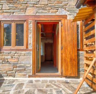 Arres House | Saplan Real Estate ARRES DE SUS