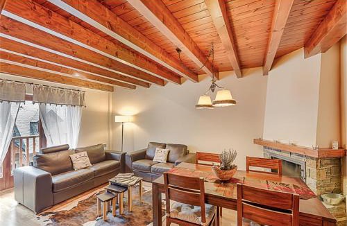 Las Bordas Apartment | Saplan Real Estate ARTIGA