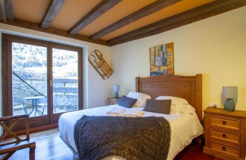 Aubert Apartment | Saplan Real Estate BARICAUBA