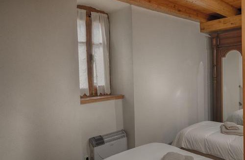 Arres Ski Chalet | Saplan Real Estate CASA UISHERA