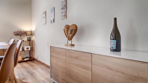 Pujo House | Saplan Real Estate SALARDÚ