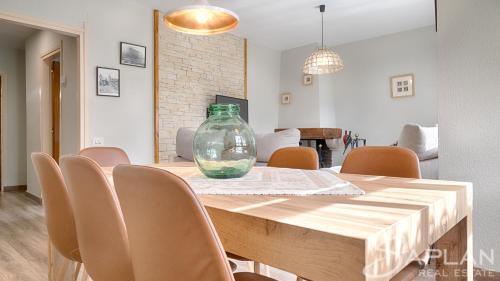 Pujo House | Saplan Real Estate SALARDÚ