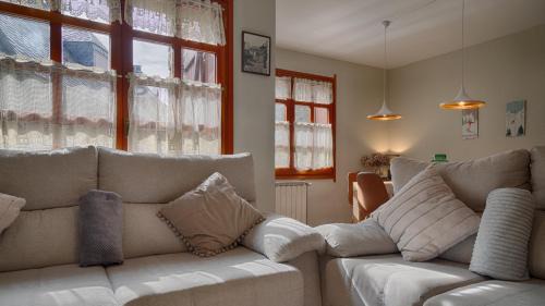 Pujo House | Saplan Real Estate SALARDÚ