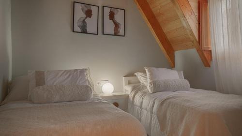 Vielha Ski Chalet | Saplan Real Estate SARRAERA