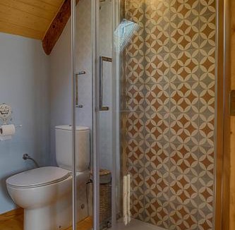 Vilamos Ski Chalet | Saplan Real Estate VILAMOS