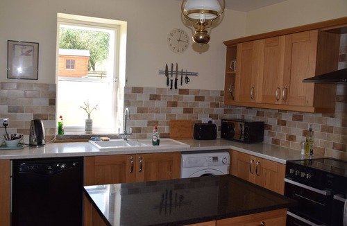 Old Deer Hotel | Saplinbrae Hotel and Lodges