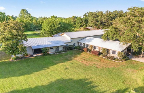 Fellowship Apartment | Sapling Studio @ Little Tree Farm