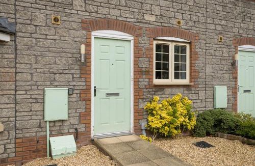 Wells House | Saplings