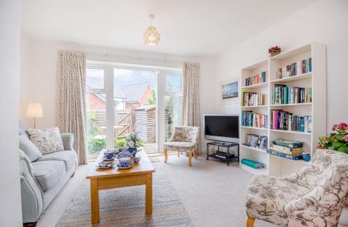 Wells House | Saplings