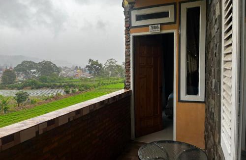 Berastagi House | Sapo Guest House