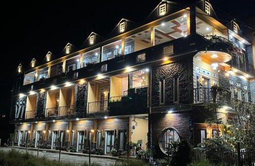 Berastagi House | Sapo Rumbia Homestay