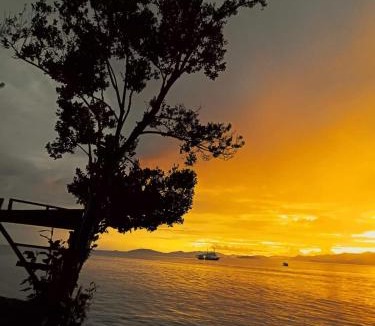 Saprokren House | "Saporkren Village - Raja Ampat"
